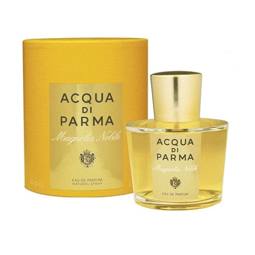 Acqua Di Parma Magnolia Nobile 100ml NIŠINIAI Kvepalai Moterims EDP (Pažeista pakuotė)