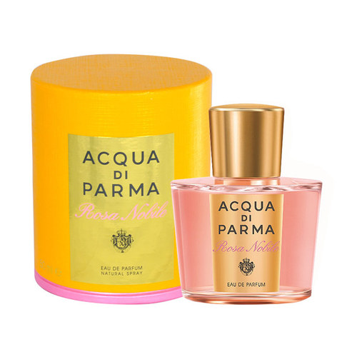 Acqua Di Parma Rosa Nobile NIŠINIAI kvepalų mėginukas (atomaizeris) Moterims