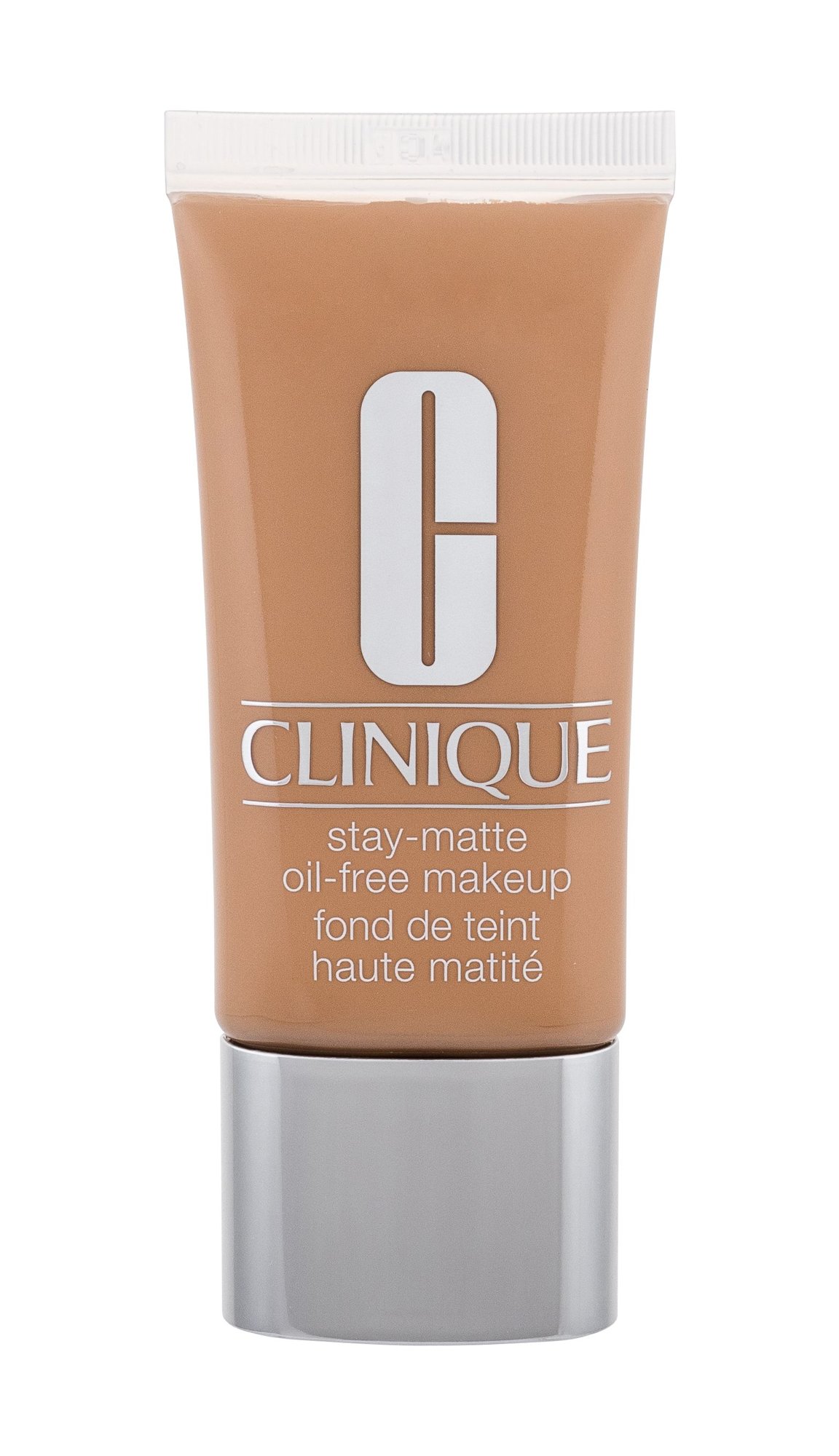 Clinique Stay-Matte Oil-Free Makeup 30ml makiažo pagrindas