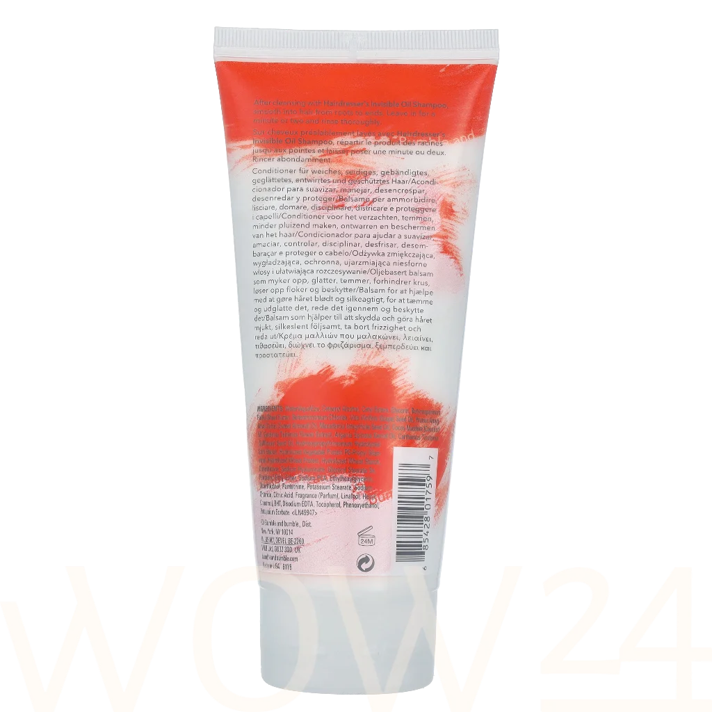 Bumble and bumble Bumble & Bumble HIO Conditioner 200 ml kondicionierius