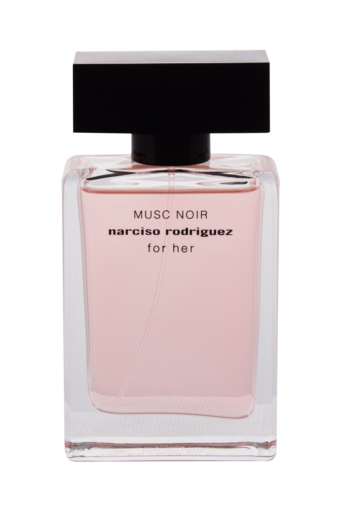 Narciso Rodriguez For Her Musc Noir Kvepalai Moterims
