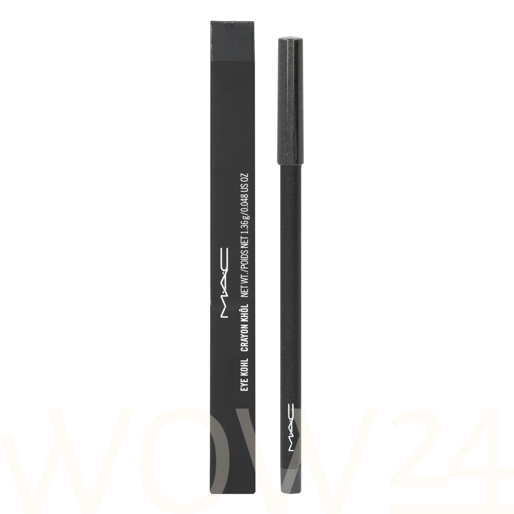 MAC MAC Eye Pencil 1.36 g akių pie&scaron;tukas