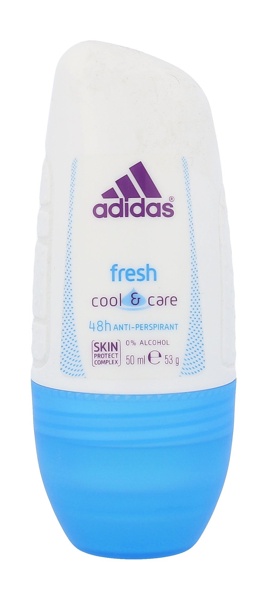 Adidas Fresh For Women 48 h 50 ml dezodorantas