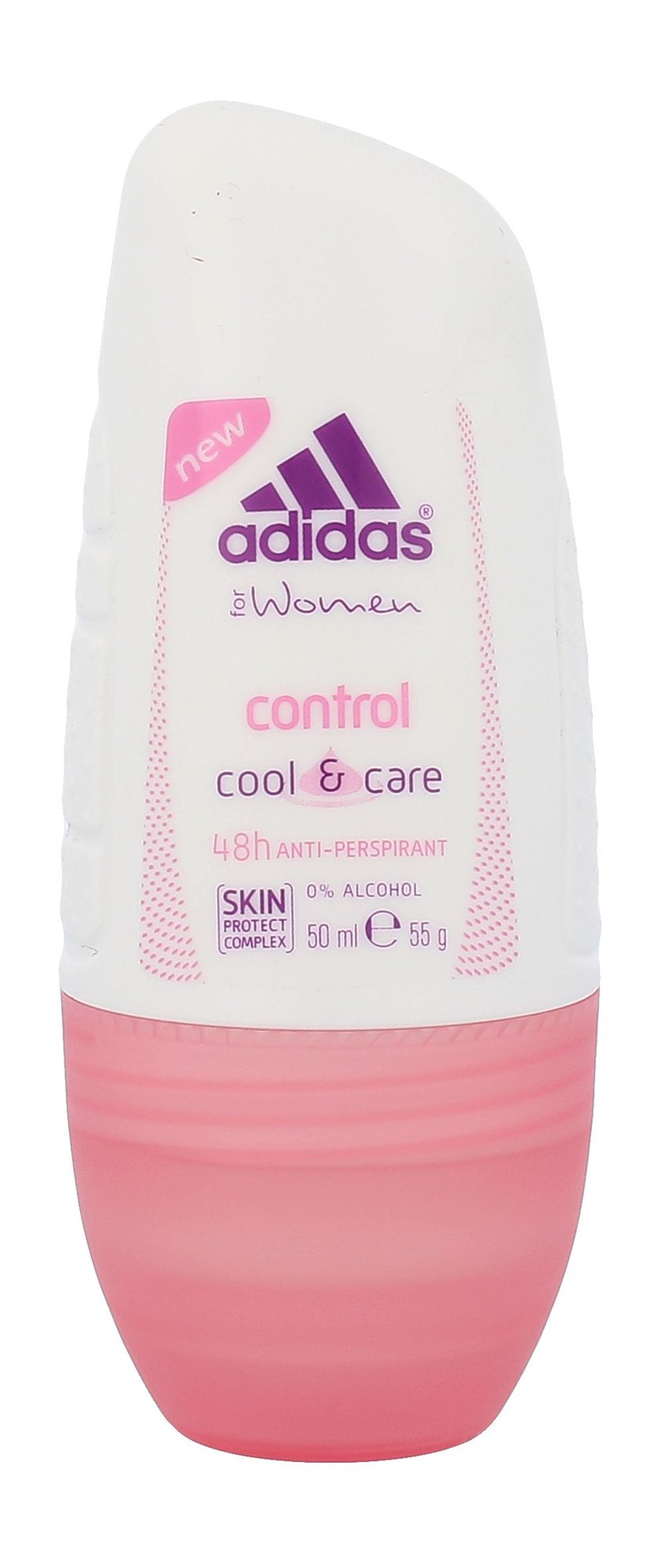 Adidas Control For Women 48 h 50 ml dezodorantas