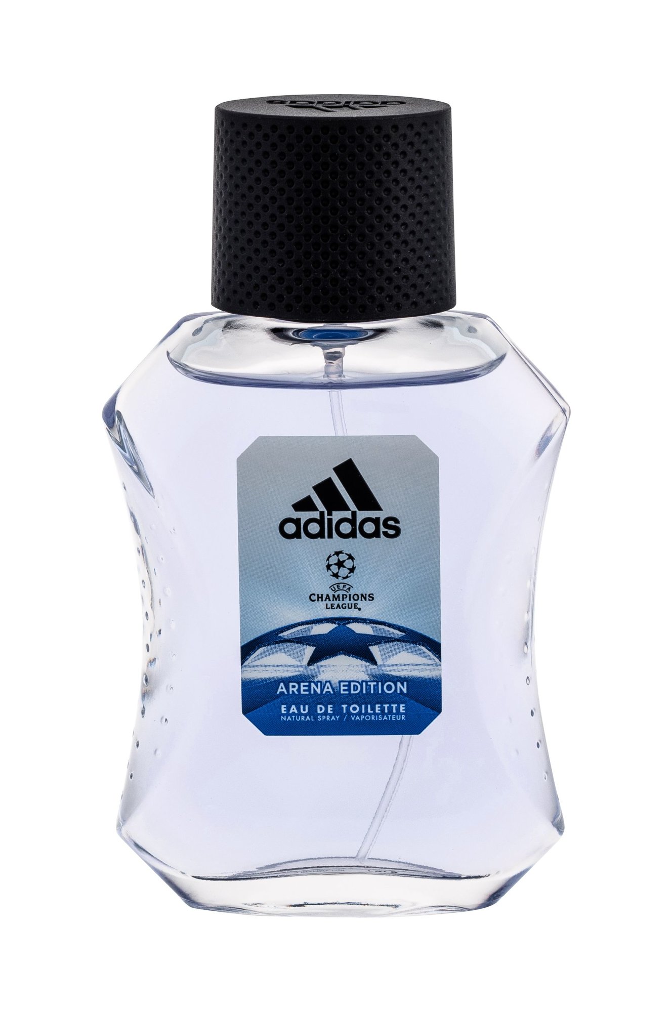 Adidas UEFA Champions League Arena Edition 50 ml Kvepalai Vyrams EDT