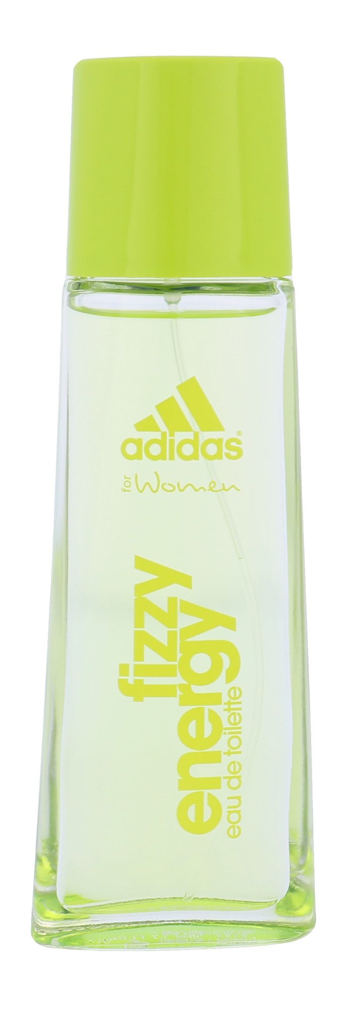 Adidas Fizzy Energy 50 ml Kvepalai Moterims EDT