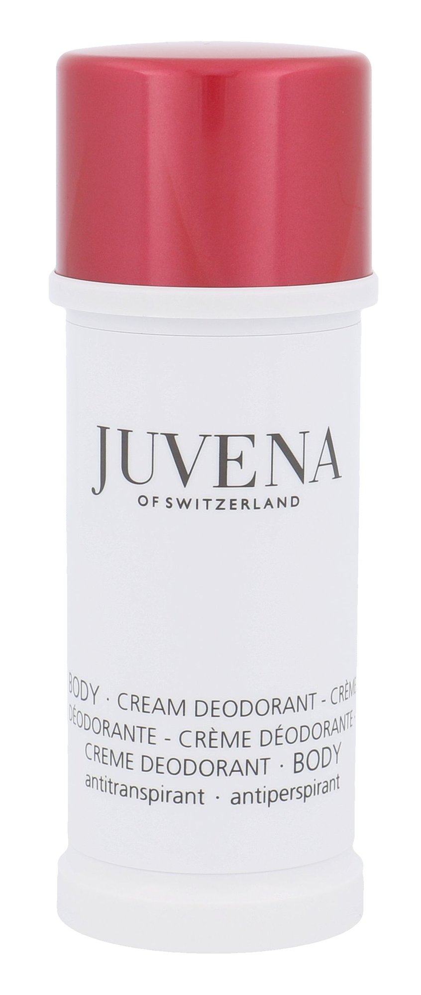 Juvena Body Cream Deodorant antipersperantas