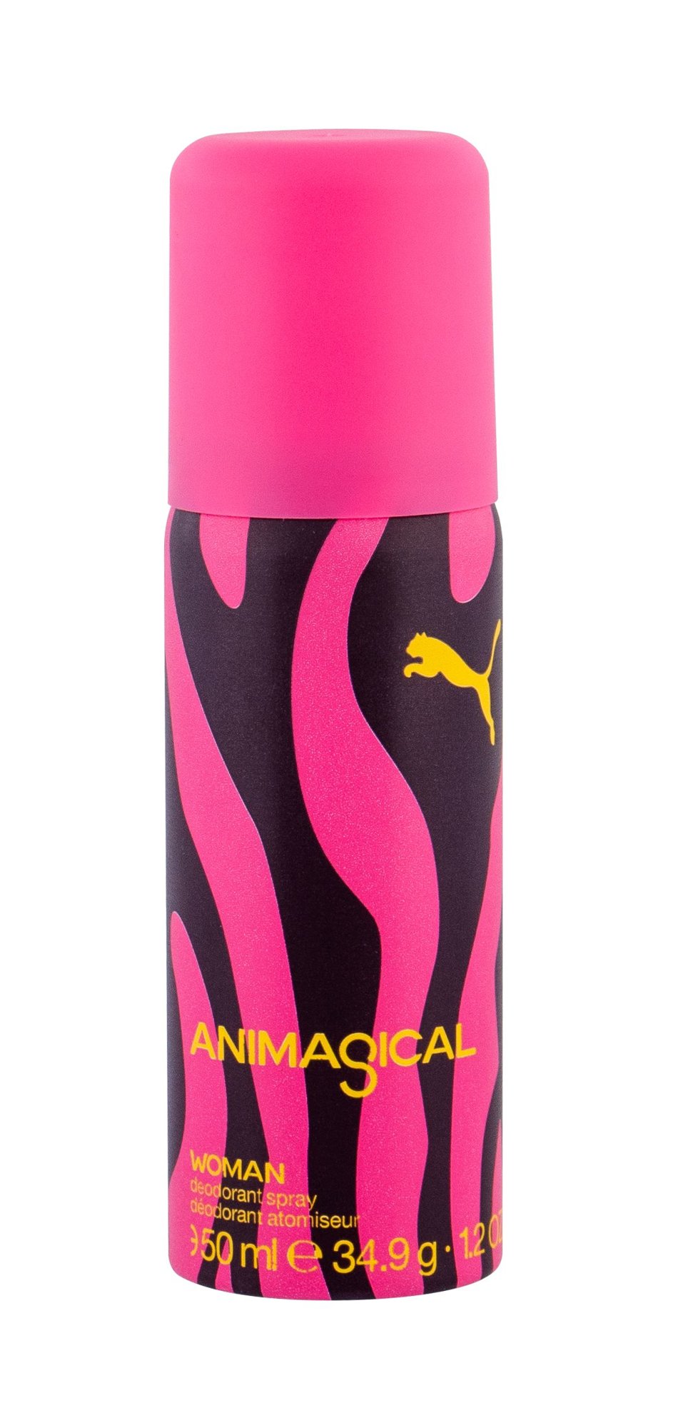 Puma Animagical Woman 50ml dezodorantas