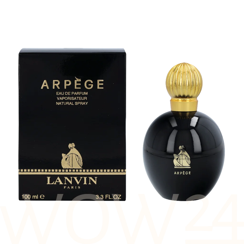 Lanvin Lanvin Arpege Pour Femme Edp Spray 100 ml kvepalai Moterims EDP