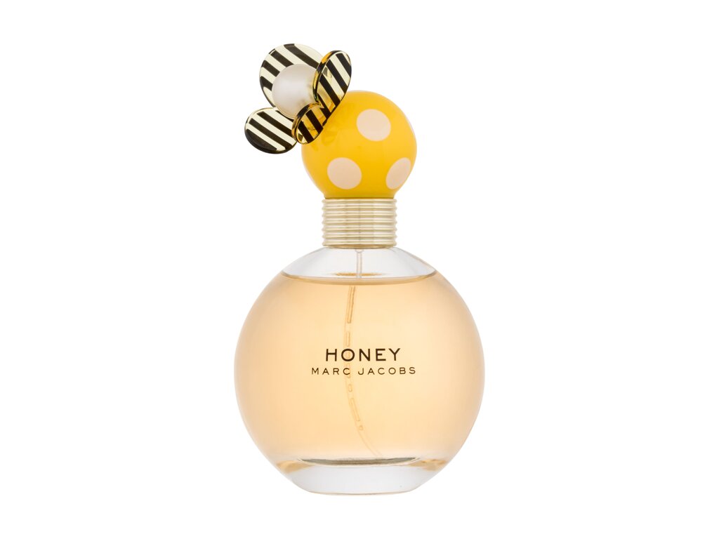 Marc Jacobs Honey 100ml kvepalai Moterims EDP (Pažeista pakuotė)