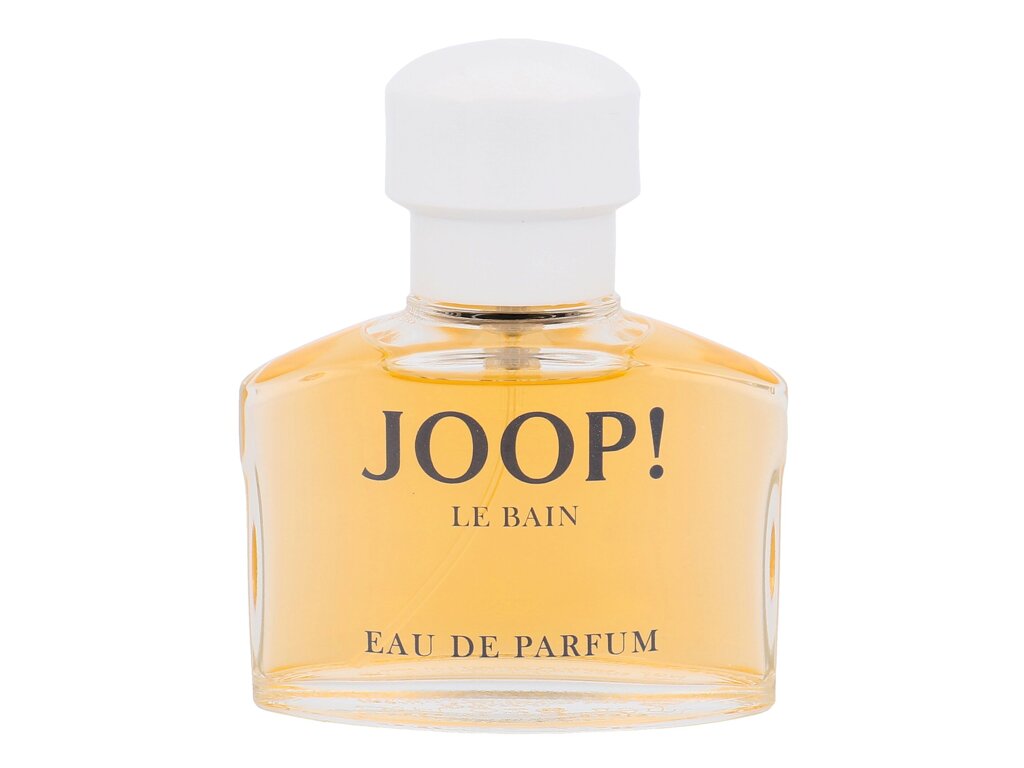 Joop! Le Bain Eau De Parfum 40 ml Damaged box