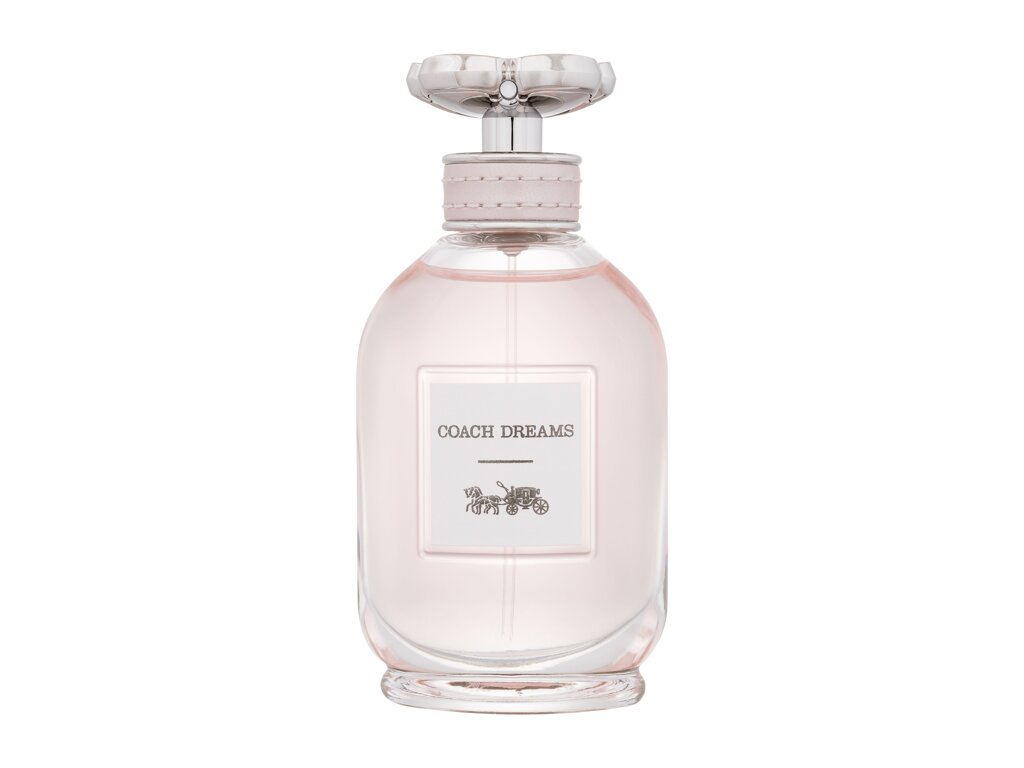 Coach Coach Dreams Eau De Parfum 60 ml Damaged box