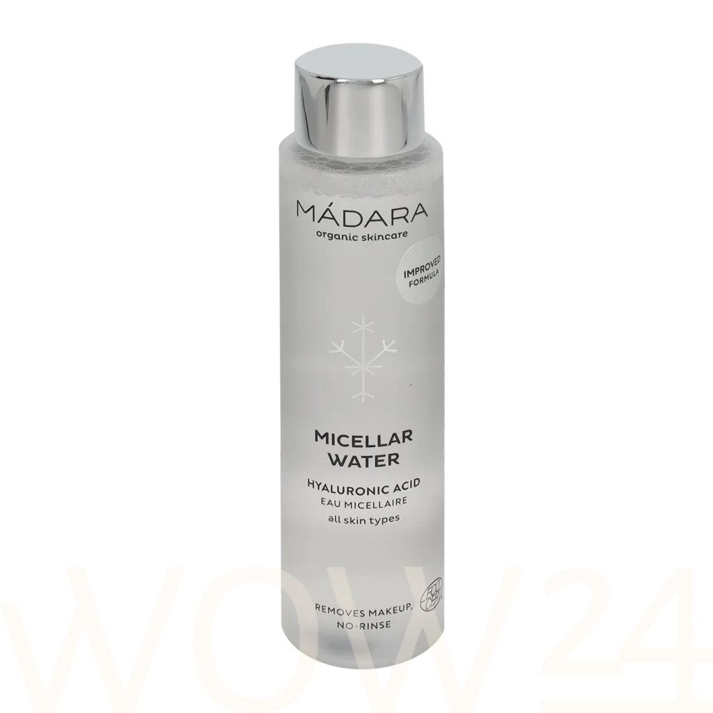 M&Aacute;DARA  Micellar Water 100 ml valomasis vanduo veidui