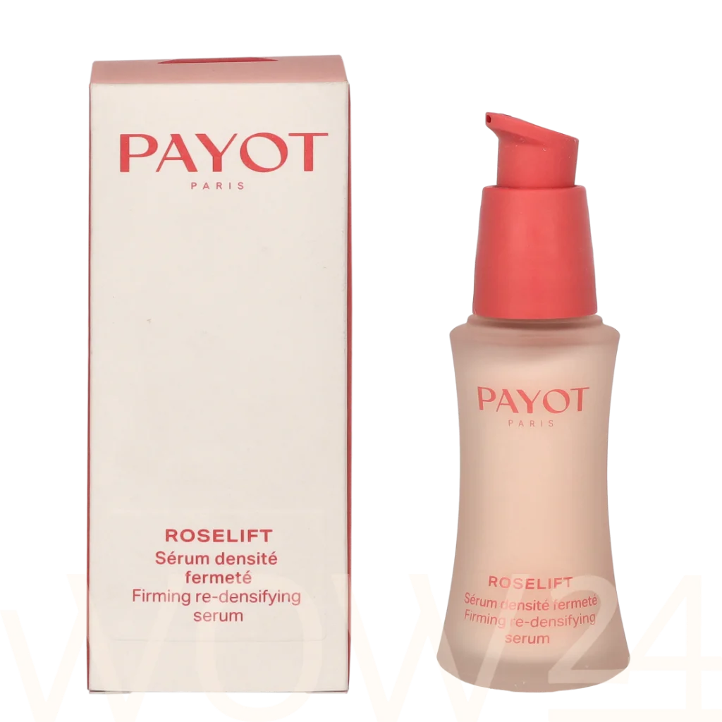 Payot Payot Roselift Density Firming Serum 30 ml Veido serumas