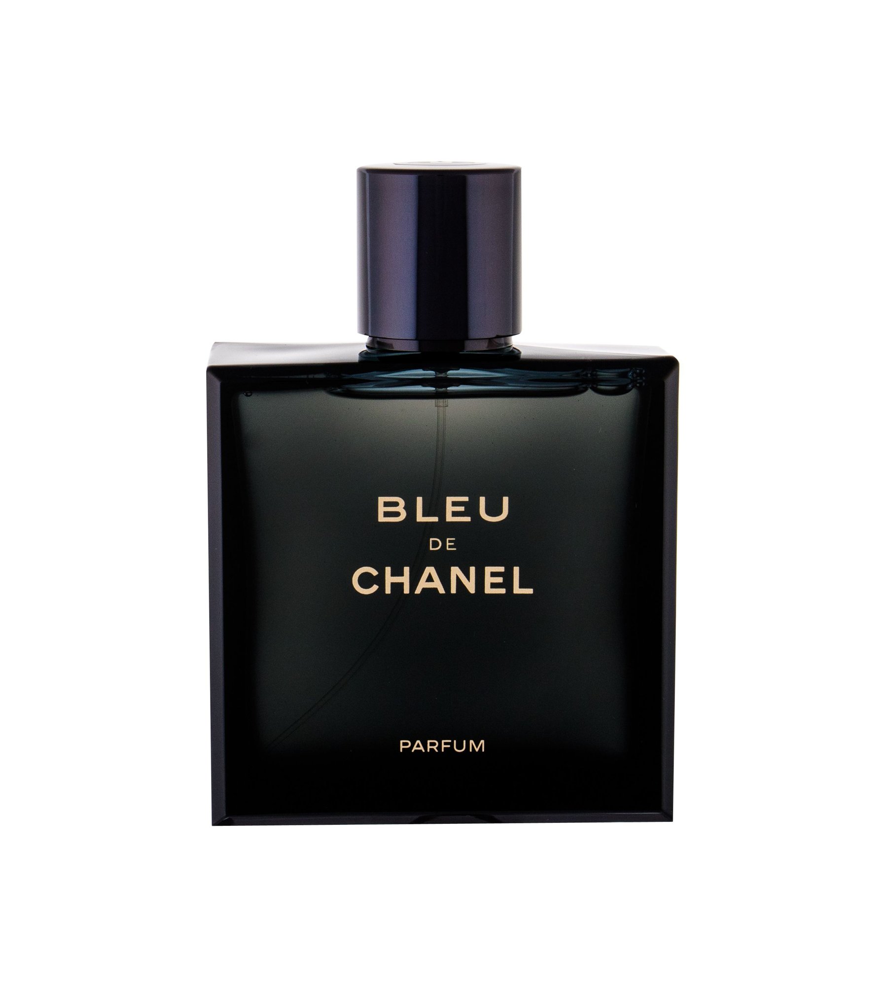 Chanel Bleu de Chanel Parfum 150 ml Damaged box