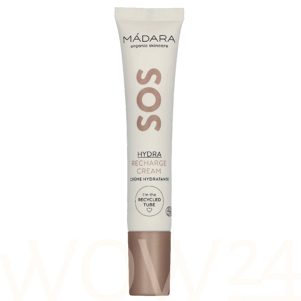 Madara Madara Sos Hydra Recharge Cream