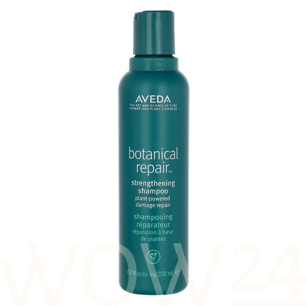Aveda Aveda Botanical Repair Strengthening Shampoo 200 ml &scaron;ampūnas