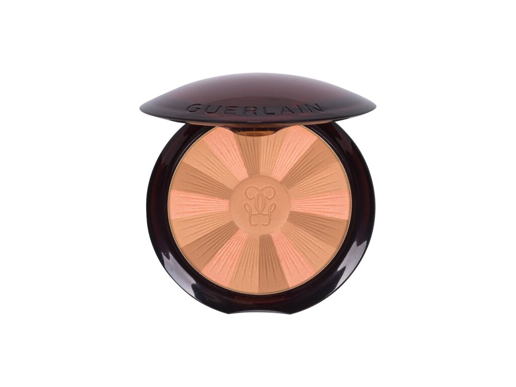 Guerlain Terracotta Light 10 ml The Healthy Glow Powder Damaged box