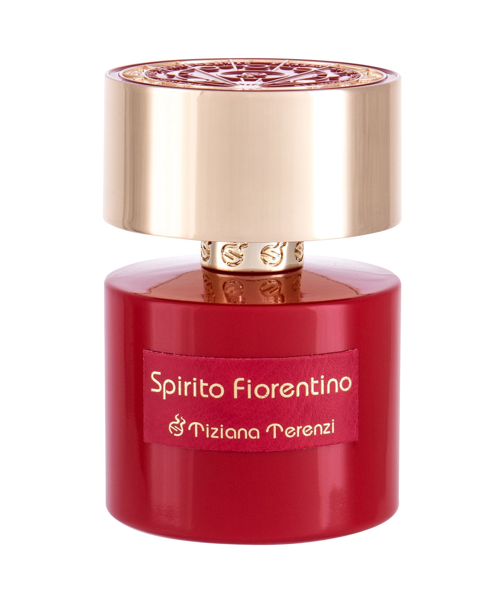 Tiziana Terenzi Luna Collection Spirito Fiorentino Parfum 100 ml Damaged box