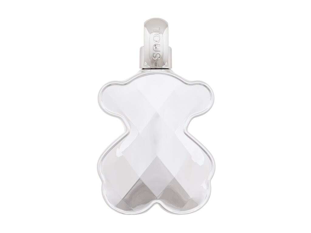 Tous LoveMe The Silver Parfum Eau De Parfum 90 ml