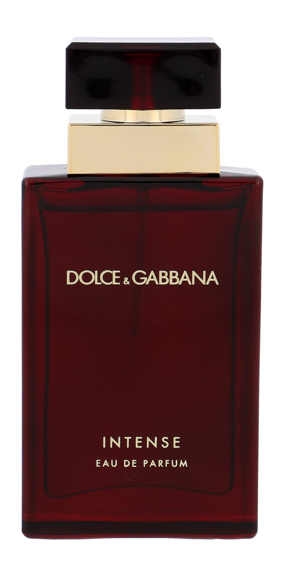 Dolce & Gabbana Pour Femme Intense 25ml Kvepalai Moterims EDP