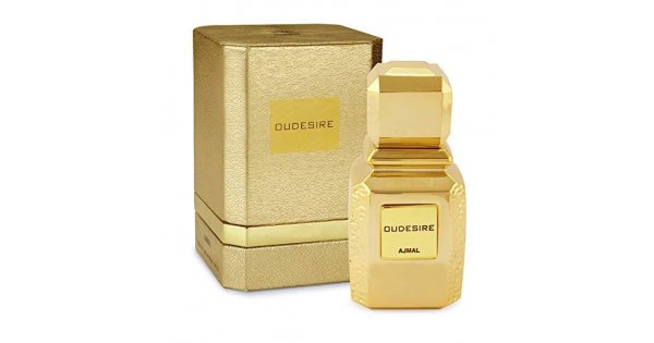 Ajmal Oudesire NI&Scaron;INIAI kvepalai Unisex