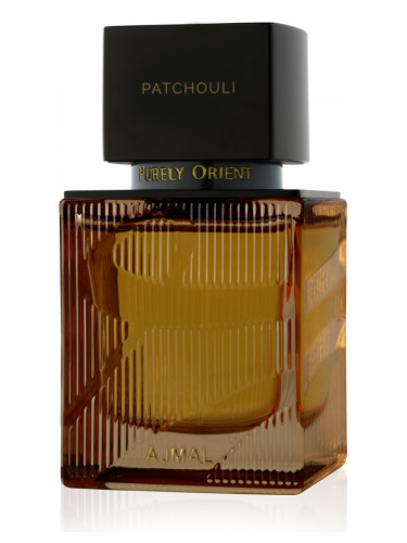 Ajmal Purely Orient Patchouli 75ml NI&Scaron;INIAI kvepalai Unisex EDP