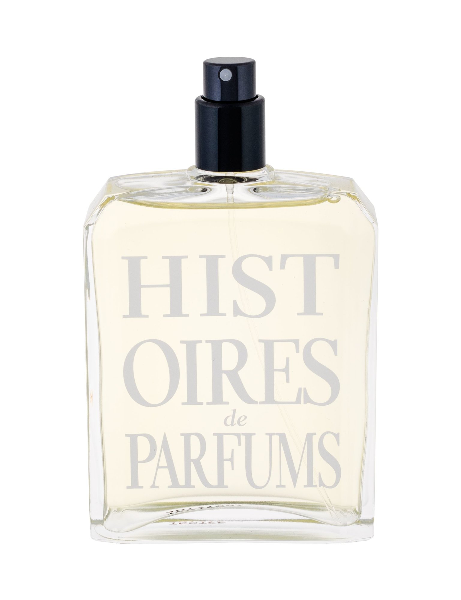 Histoires de Parfums Blanc Violette 120ml NIŠINIAI Kvepalai Moterims EDP Testeris