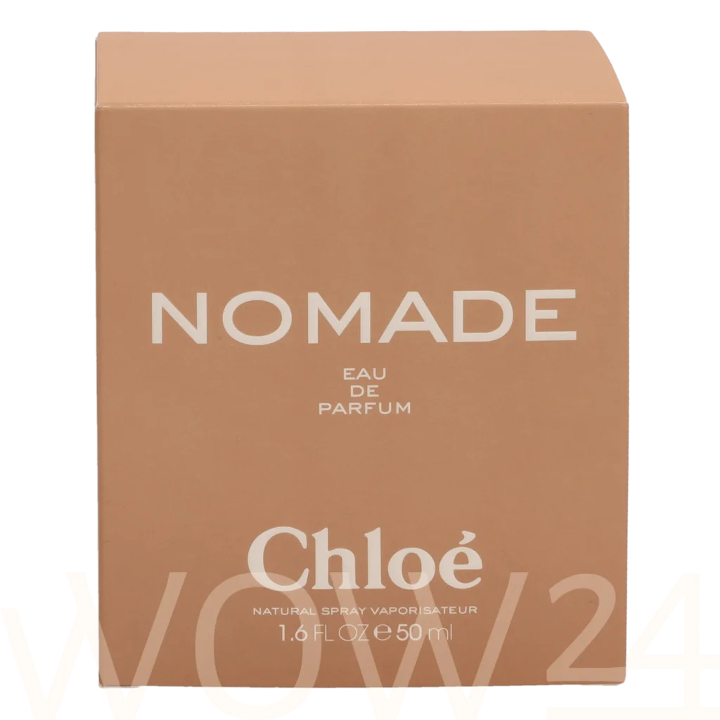 Chloe Chloe Nomade Edp Spray kvepalai Moterims