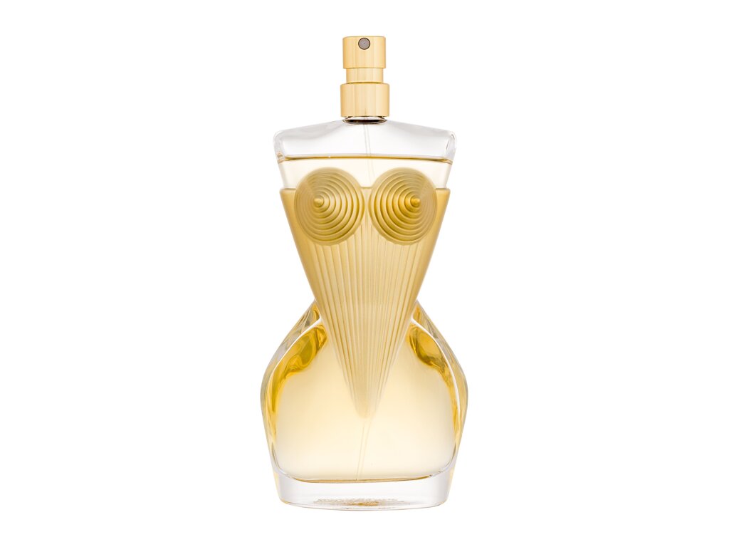 J.p. gaultier Gaultier Divine Eau De Parfum 100 ml Tester