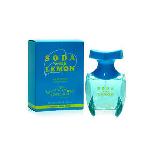 Alain Delon Soda with Lemon Kvepalai Moterims