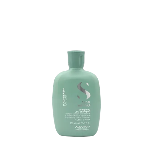AlfaParf Milano Sdl Scalp Reb. Balancing Shampoo 250ml Moterims