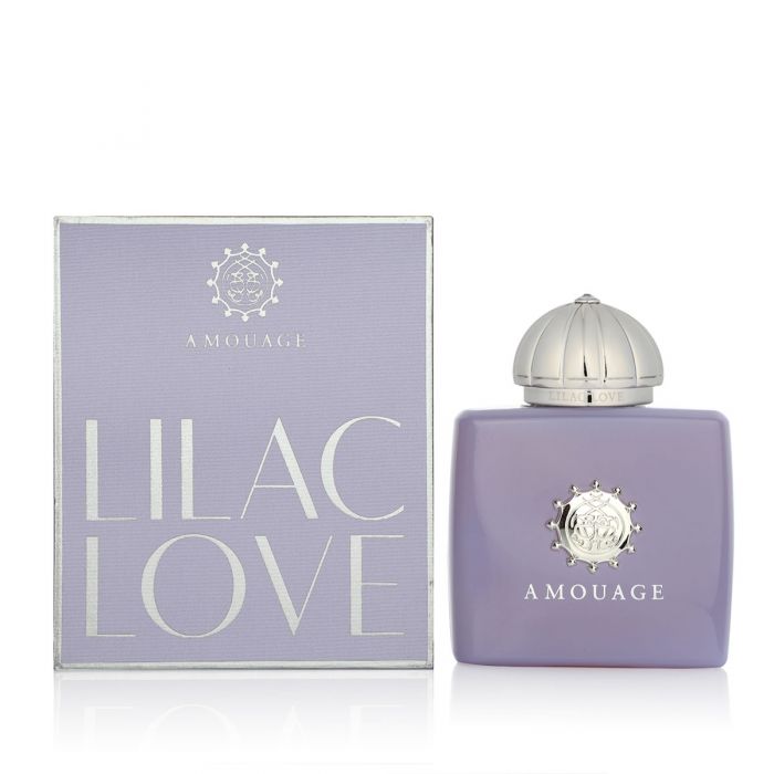 Amouage Lilac Love NIŠINIAI kvepalų mėginukas (atomaizeris) Moterims