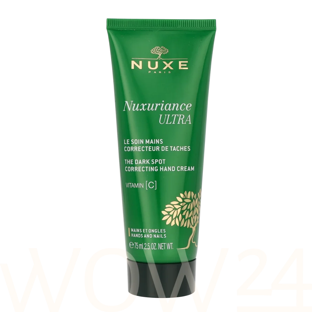 Nuxe Nuxe Nuxuriance Ultra Hand Cream rankų kremas