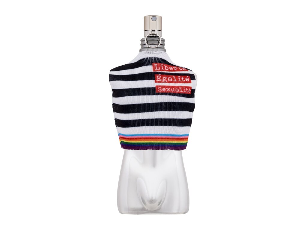 Jean Paul Gaultier Le Male Pride Edition kvepalai Vyrams