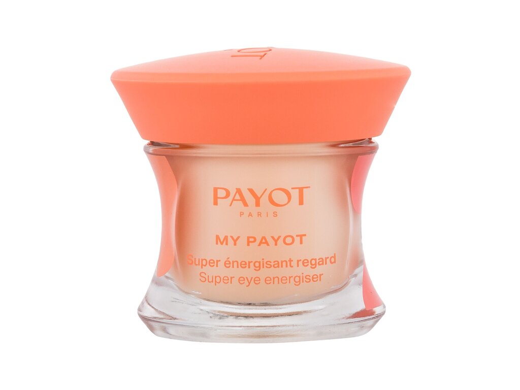 Payot My Payot Super Eye Energiser 15 ml Damaged box