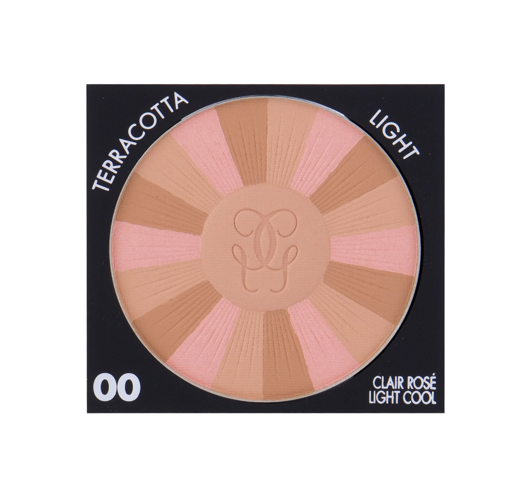 Guerlain Terracotta Light 6 ml The Healthy Glow Powder Tester