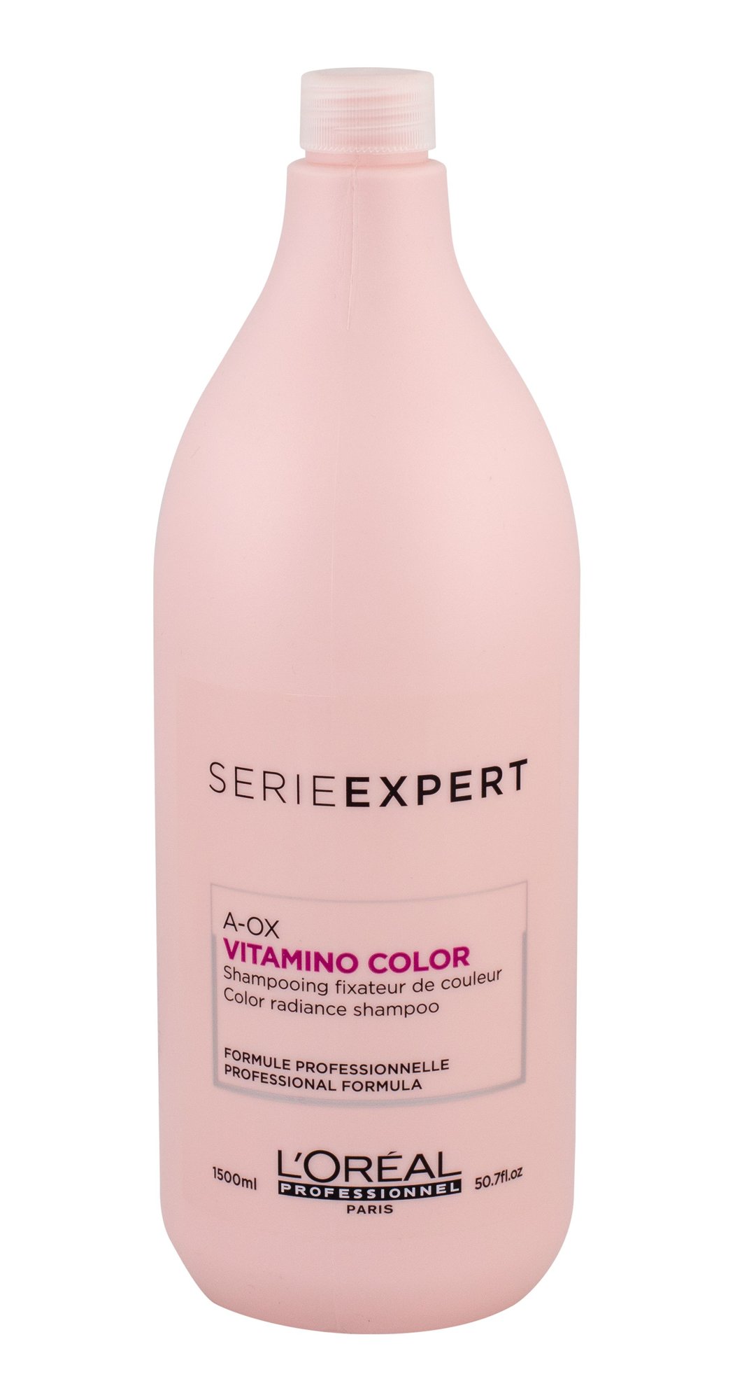 L´Oréal Professionnel Série Expert Vitamino Color A-OX šampūnas