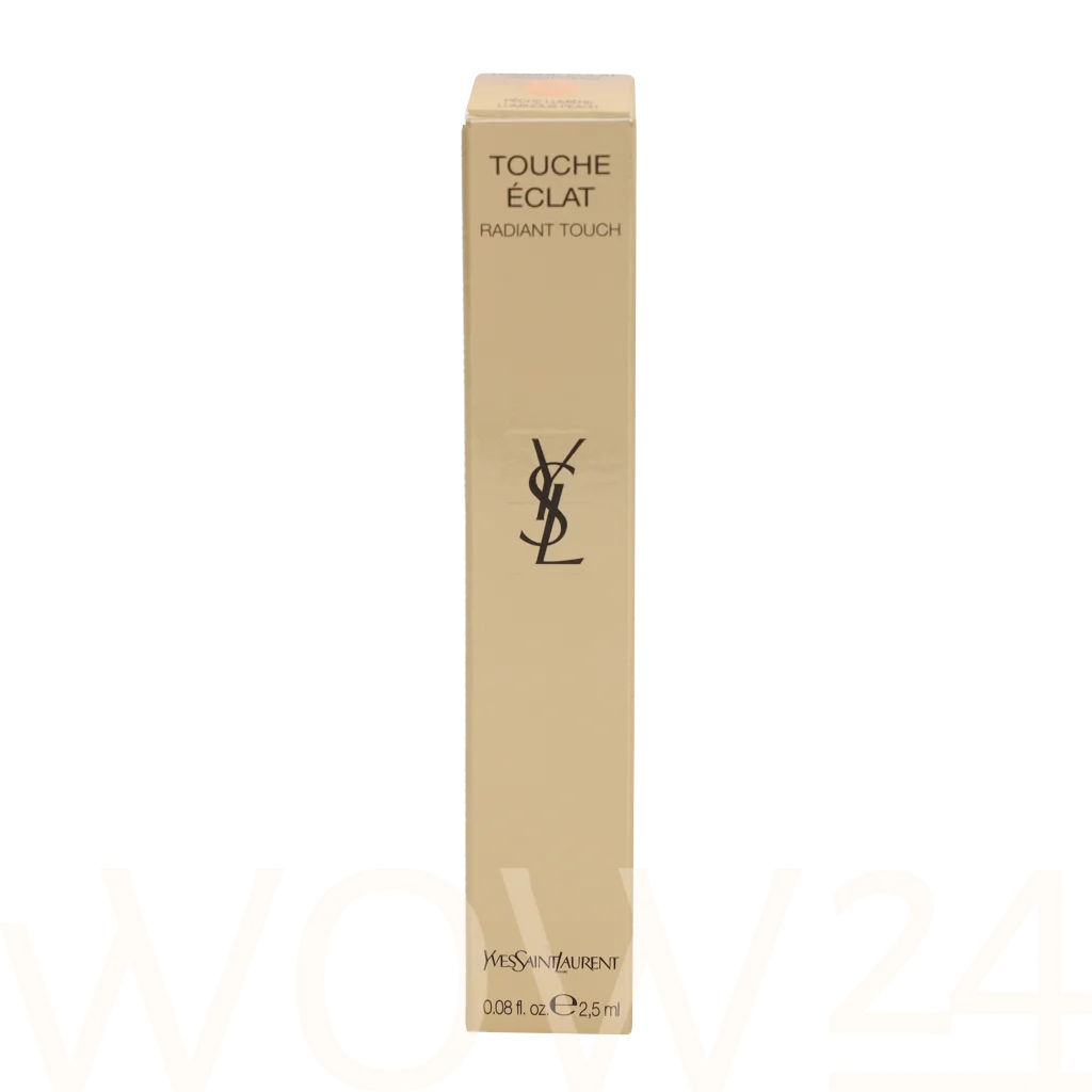 Yves Saint Laurent YSL Touche Eclat Radiant Touch 2.5 ml &scaron;viesintojas