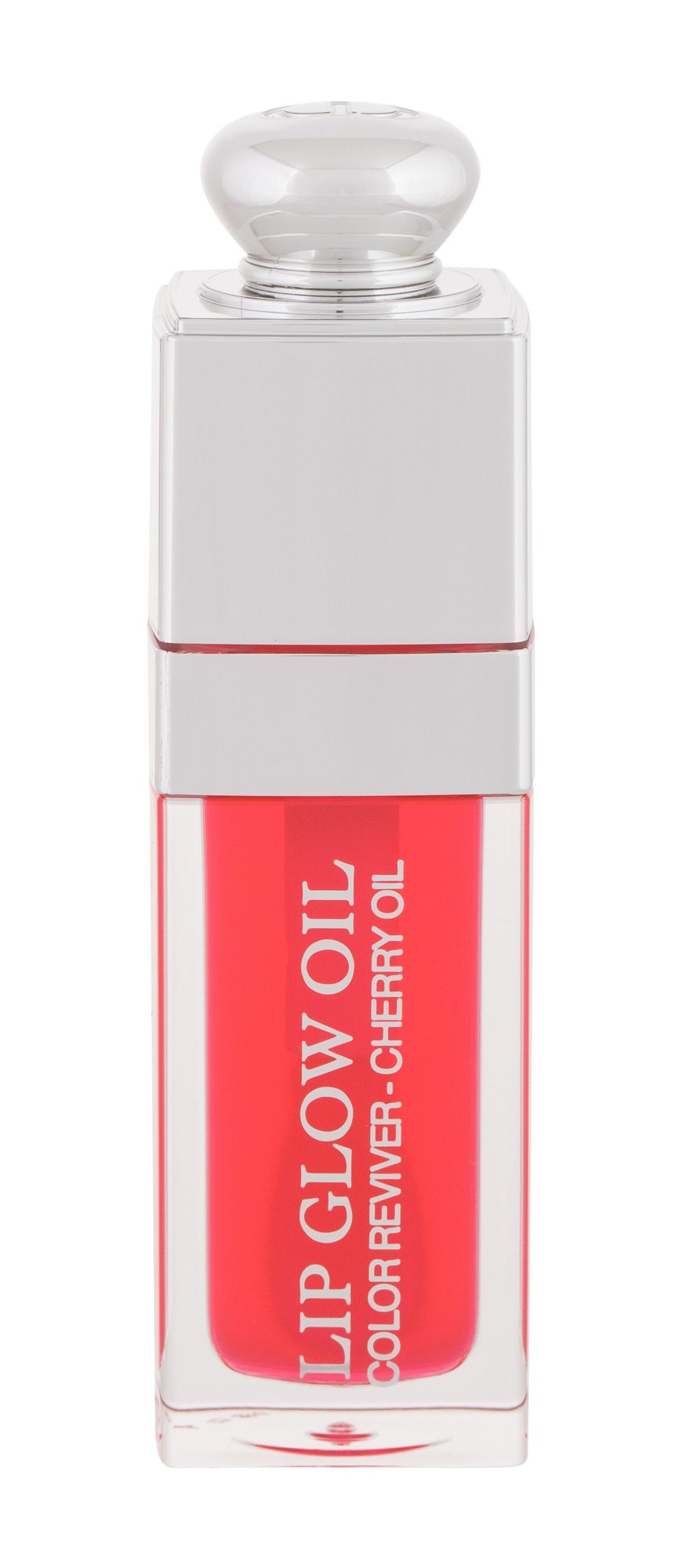 Christian Dior Addict Lip Glow Oil lūpų aliejus