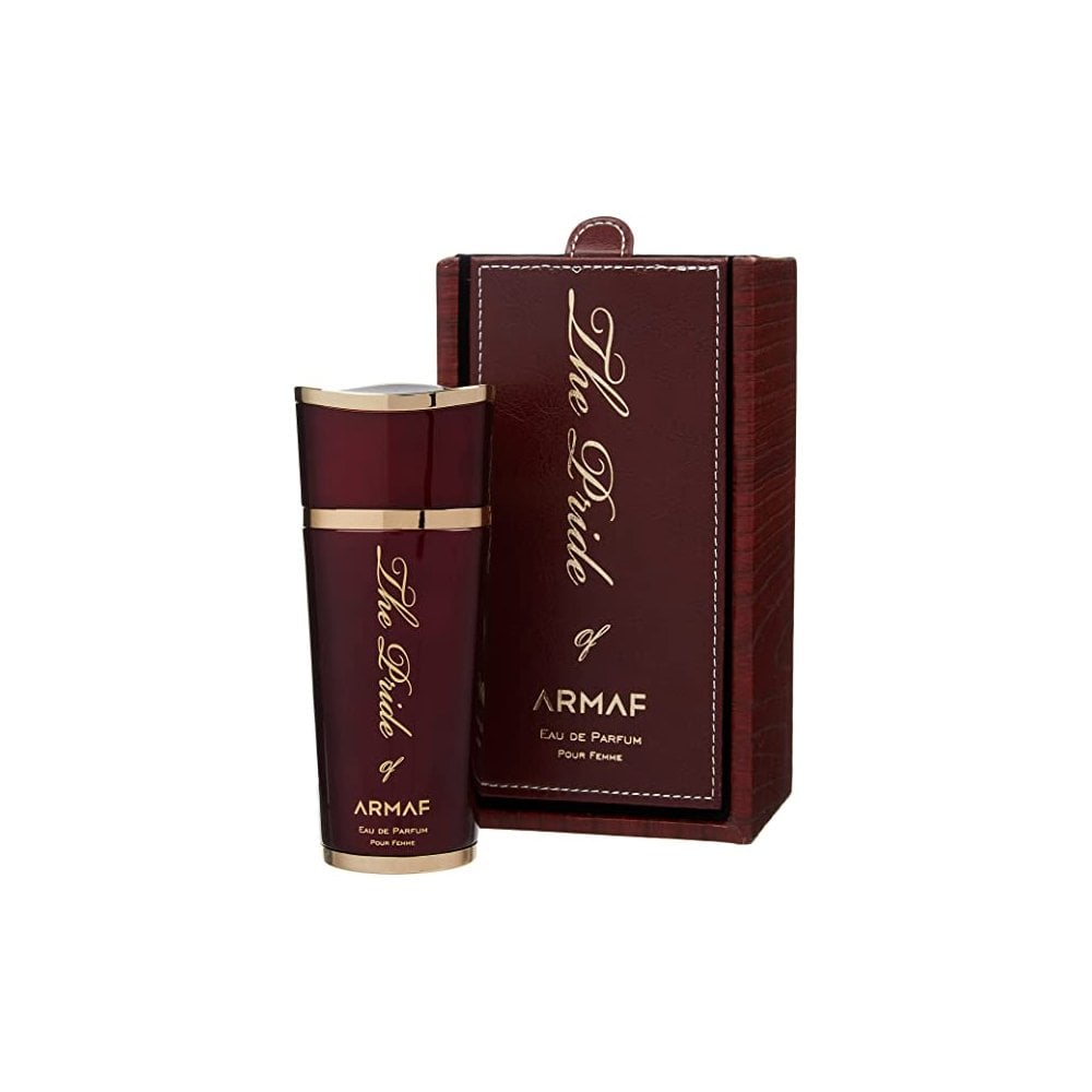 Armaf The Pride of Armaf Pour Femme 100ml NI&Scaron;INIAI kvepalai Moterims EDP