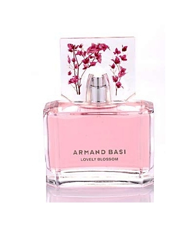 Armand Basi Lovely Blossom Kvepalai Moterims