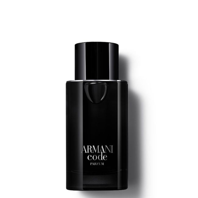 Armani Giorgio Code Homme Parfum 75ml kvepalai Vyrams