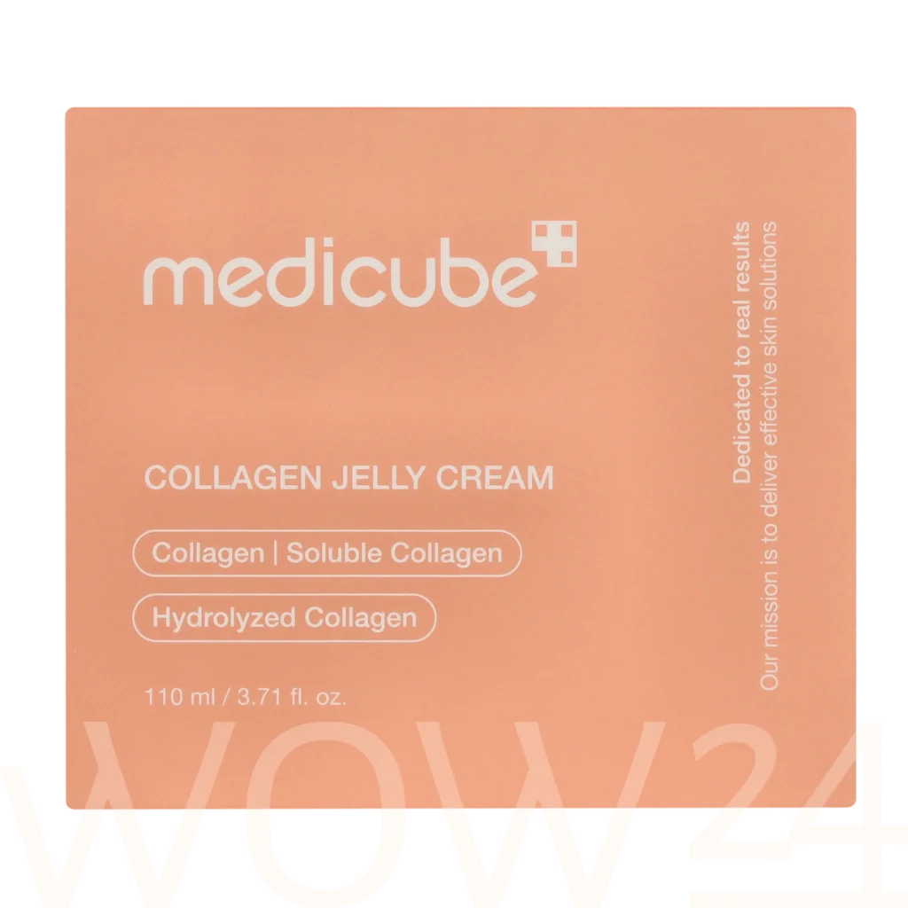 Medicube MEDICUBE Collagen Jelly Cream 110 ml Unisex