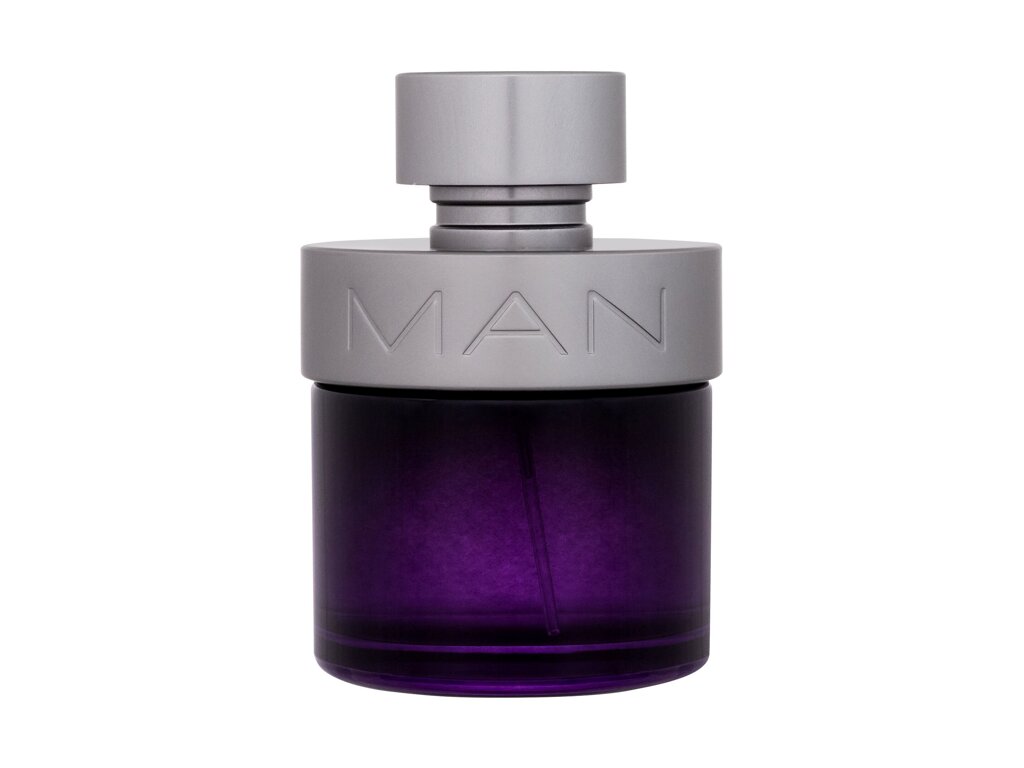 Halloween Man Eau De Toilette 75 ml
