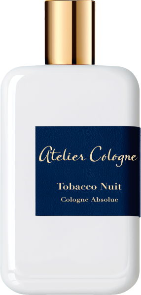 Atelier Cologne Tobacco Nuit  NIŠINIAI Kvepalai Unisex