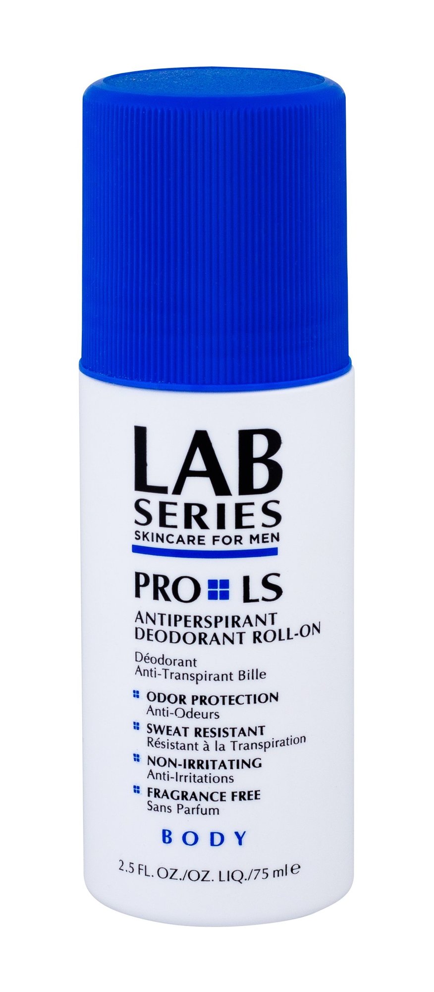 Lab Series PRO LS Antiperspirant Deodorant Roll-On antipersperantas