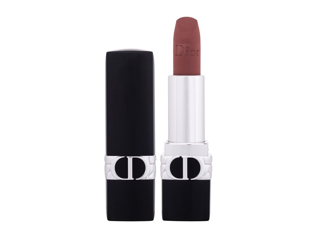 Dior Rouge Dior Couture Colour Floral Lip Care 3.5 ml