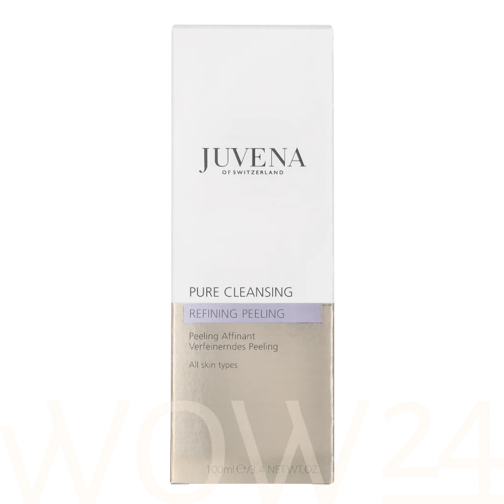 Juvena Pure Cleansing 100ml Veido kaukė