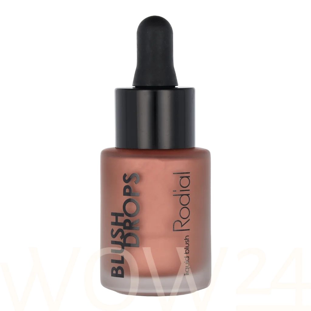 Rodial Rodial Blush Drops 15 ml skaistalai